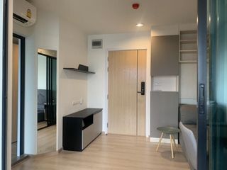 For sale 1 bed condo in Huai Khwang, Bangkok