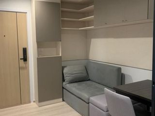 For sale 1 bed condo in Huai Khwang, Bangkok