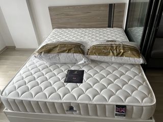 For sale 1 bed condo in Sai Mai, Bangkok