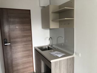 For sale 1 bed condo in Sai Mai, Bangkok