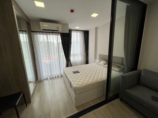 For sale 1 bed condo in Sai Mai, Bangkok