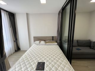 For sale 1 bed condo in Sai Mai, Bangkok