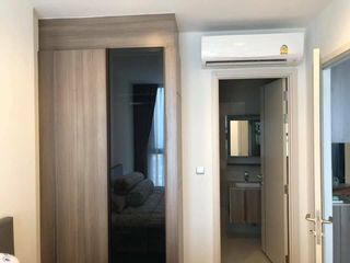For sale 1 Beds condo in Phaya Thai, Bangkok