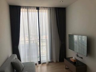 For sale 1 Beds condo in Phaya Thai, Bangkok