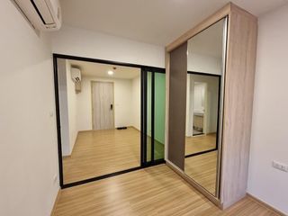 For sale 1 bed condo in Wang Thonglang, Bangkok