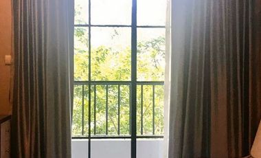 For sale 1 bed condo in Pathum Wan, Bangkok