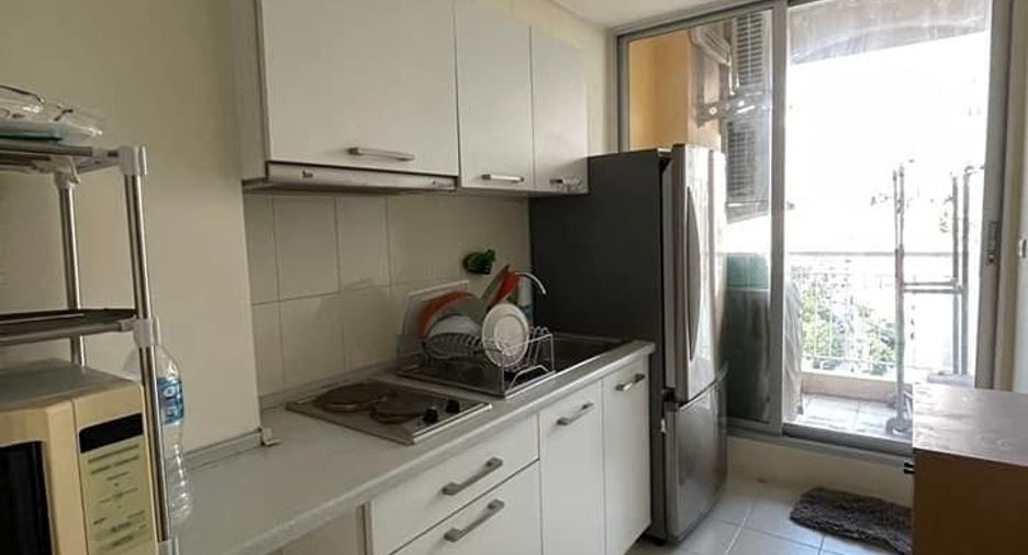 For sale 1 Beds condo in Phaya Thai, Bangkok