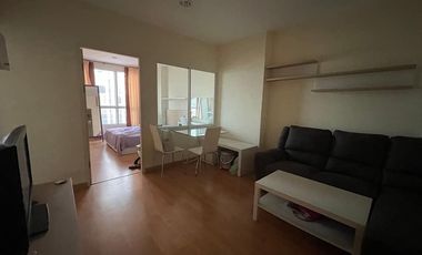 For sale 1 Beds condo in Phaya Thai, Bangkok