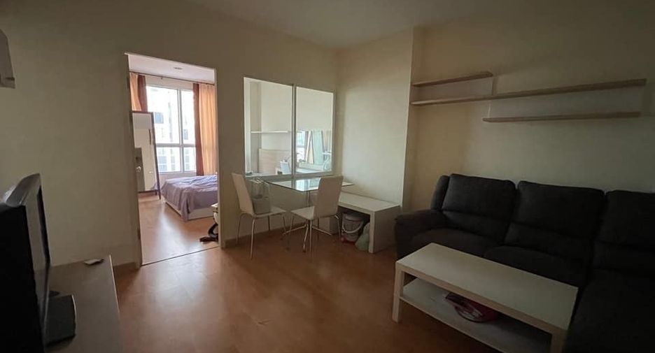 For sale 1 Beds condo in Phaya Thai, Bangkok