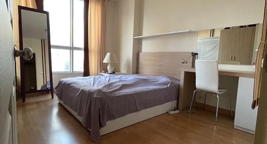 For sale 1 Beds condo in Phaya Thai, Bangkok