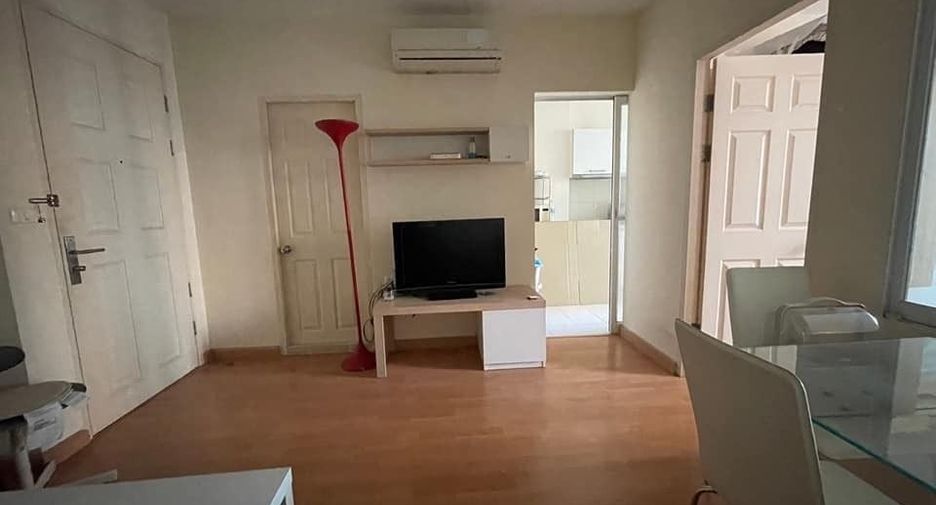 For sale 1 Beds condo in Phaya Thai, Bangkok