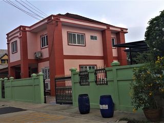 For sale 5 Beds house in Don Mueang, Bangkok