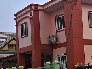For sale 5 Beds house in Don Mueang, Bangkok
