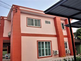 For sale 5 Beds house in Don Mueang, Bangkok