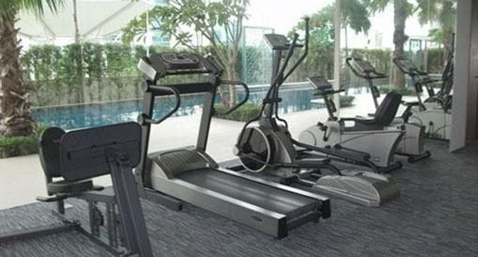 For sale 1 Beds condo in Chatuchak, Bangkok