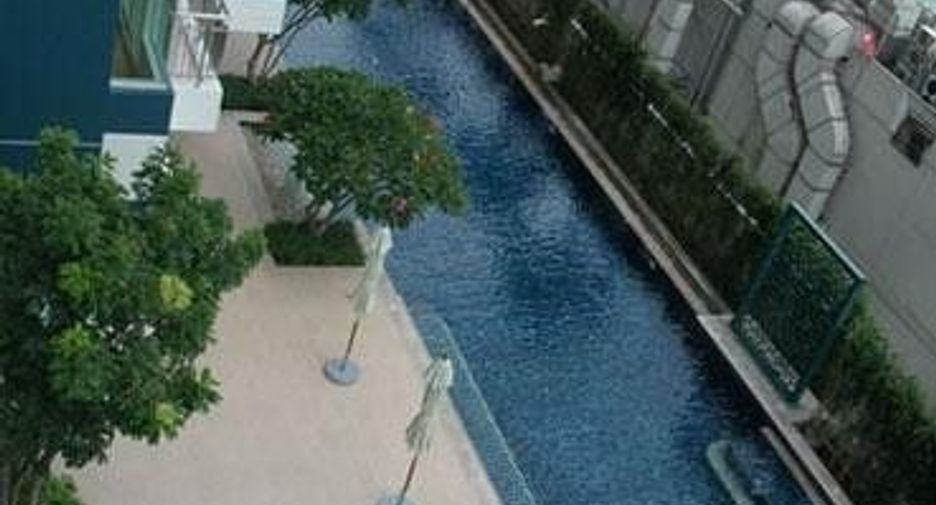 For sale 1 Beds condo in Chatuchak, Bangkok