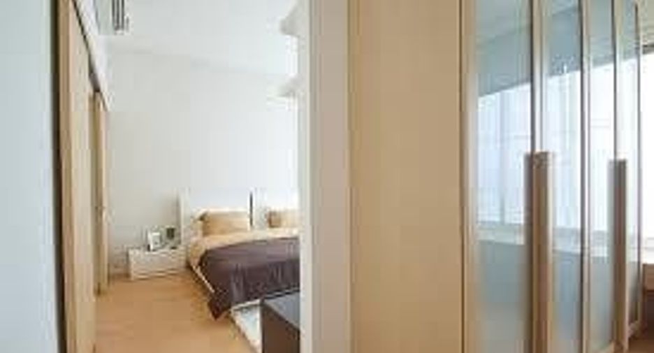 For sale 1 Beds condo in Chatuchak, Bangkok