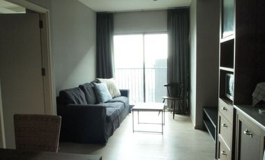 For sale 1 bed condo in Khlong Toei, Bangkok