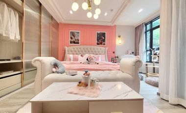 For sale 1 bed condo in Din Daeng, Bangkok