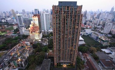 For sale 1 Beds condo in Watthana, Bangkok