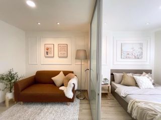 For sale 1 Beds condo in Bang Khae, Bangkok