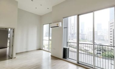 For sale 1 bed condo in Huai Khwang, Bangkok