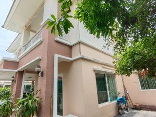For sale 4 Beds house in Sai Mai, Bangkok