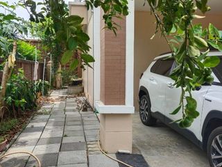 For sale 4 Beds house in Sai Mai, Bangkok