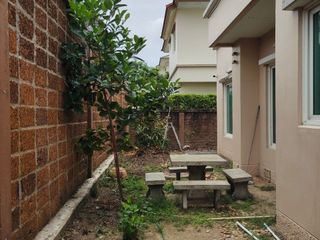 For sale 4 Beds house in Sai Mai, Bangkok