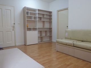 For sale 1 bed condo in Bang Phlat, Bangkok