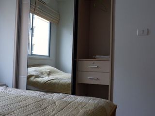 For sale 1 bed condo in Bang Phlat, Bangkok