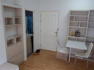 For sale 1 bed condo in Bang Phlat, Bangkok