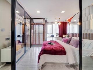 For sale 1 bed condo in Chatuchak, Bangkok
