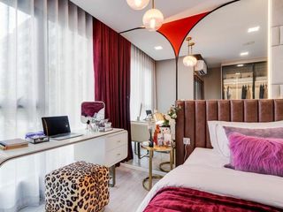 For sale 1 bed condo in Chatuchak, Bangkok