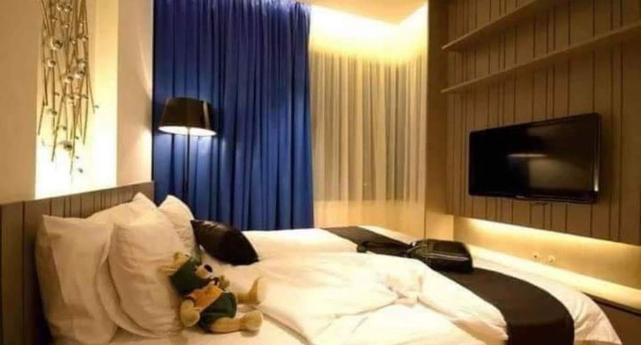 For sale 1 Beds condo in Chatuchak, Bangkok