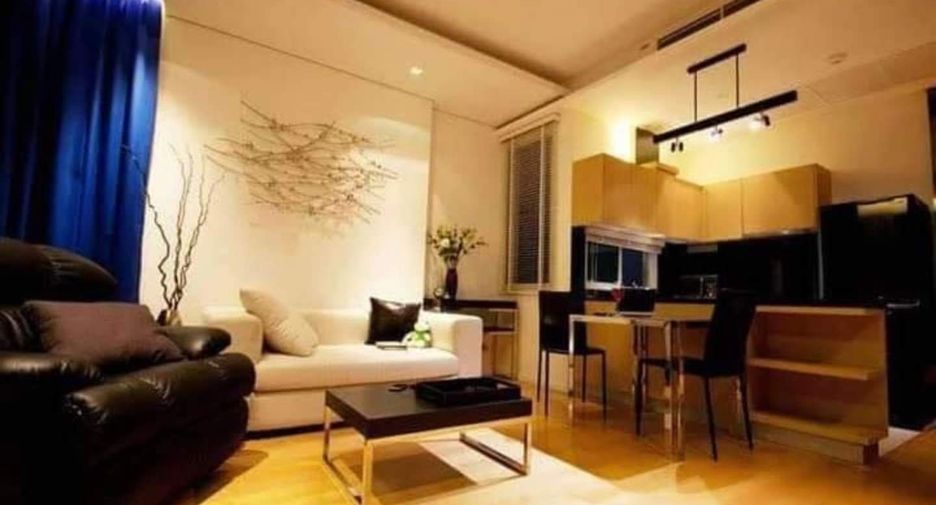 For sale 1 Beds condo in Chatuchak, Bangkok