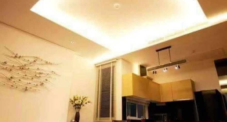 For sale 1 Beds condo in Chatuchak, Bangkok