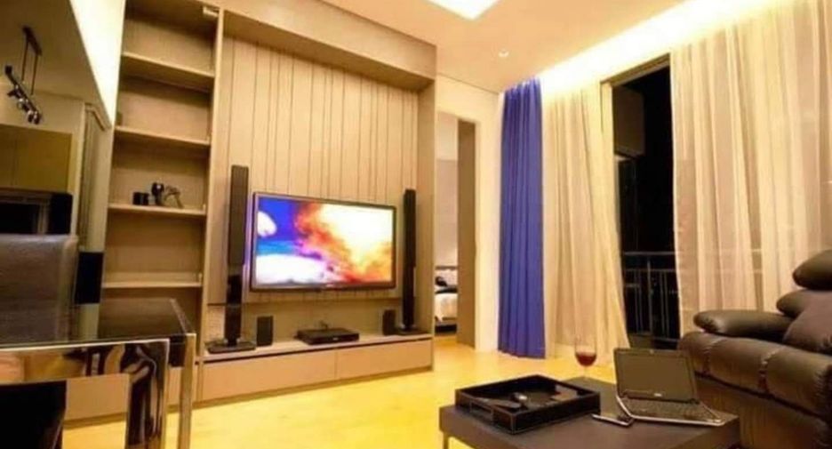 For sale 1 Beds condo in Chatuchak, Bangkok