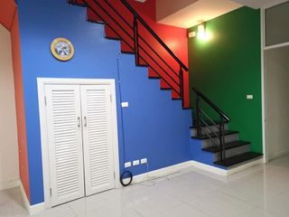 For sale 6 bed townhouse in Bueng Kum, Bangkok