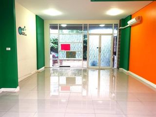 For sale 6 bed townhouse in Bueng Kum, Bangkok