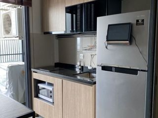 For sale 1 bed condo in Bang Sue, Bangkok