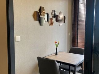 For sale 1 bed condo in Bang Sue, Bangkok