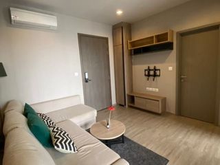 For sale 1 bed condo in Bang Sue, Bangkok