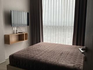 For sale 1 bed condo in Bang Sue, Bangkok