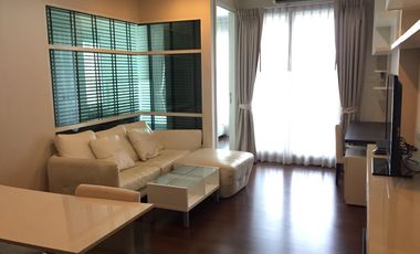 For sale 1 Beds condo in Watthana, Bangkok