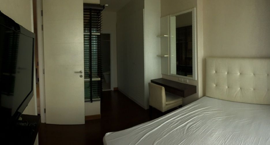 For sale 1 Beds condo in Watthana, Bangkok