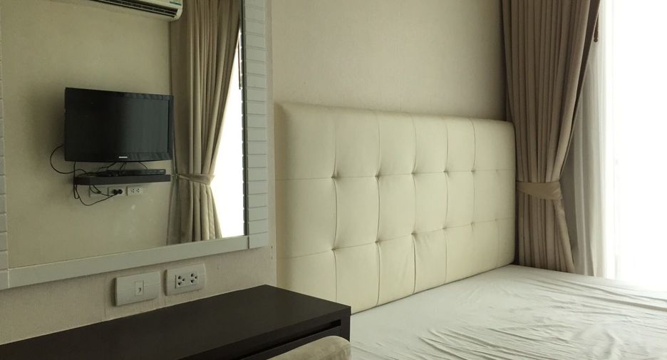 For sale 1 Beds condo in Watthana, Bangkok
