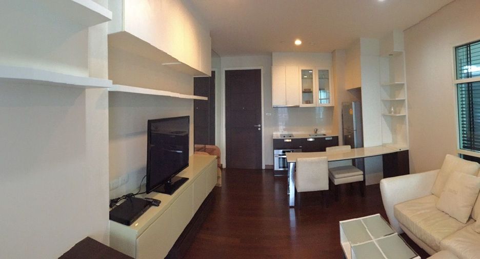 For sale 1 Beds condo in Watthana, Bangkok