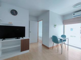 For sale 1 Beds condo in Bang Khun Thian, Bangkok