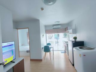 For sale 1 Beds condo in Bang Khun Thian, Bangkok